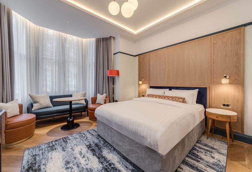 سوییت اجرایی, Mornington Hotel London Kensington, Bw Premier Collection