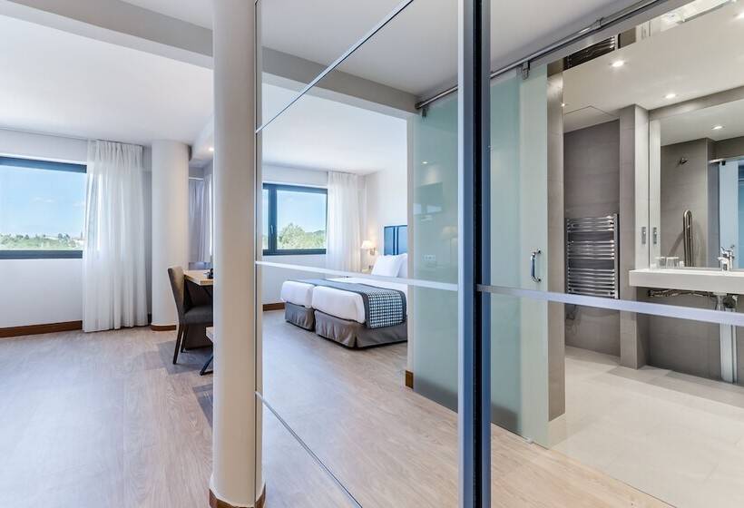 スタンダードルーム, Exe Campus