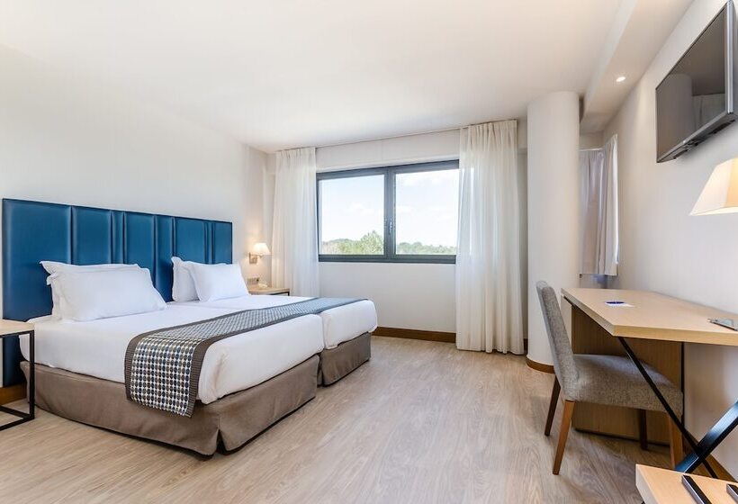 スタンダードルーム, Exe Campus