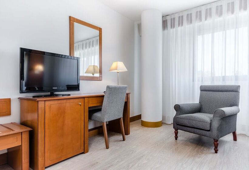 スタンダードルーム, Exe Campus