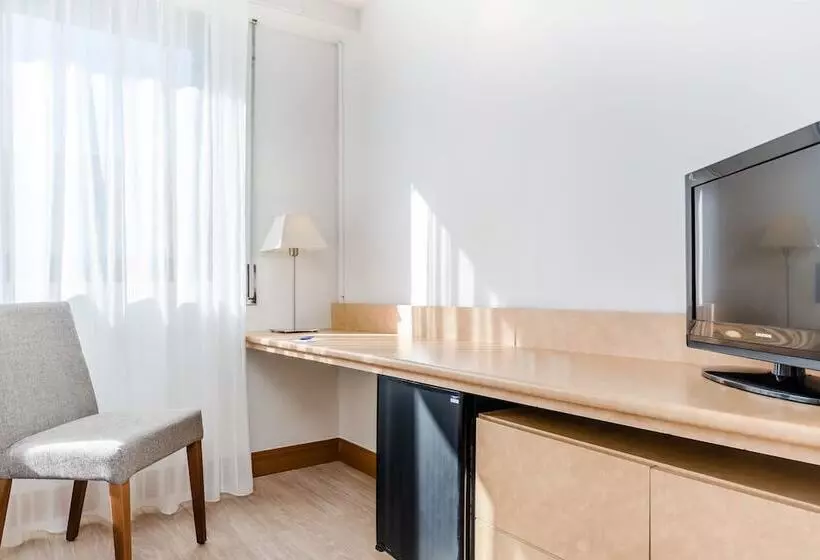3-Bett-Standardzimmer, Exe Campus