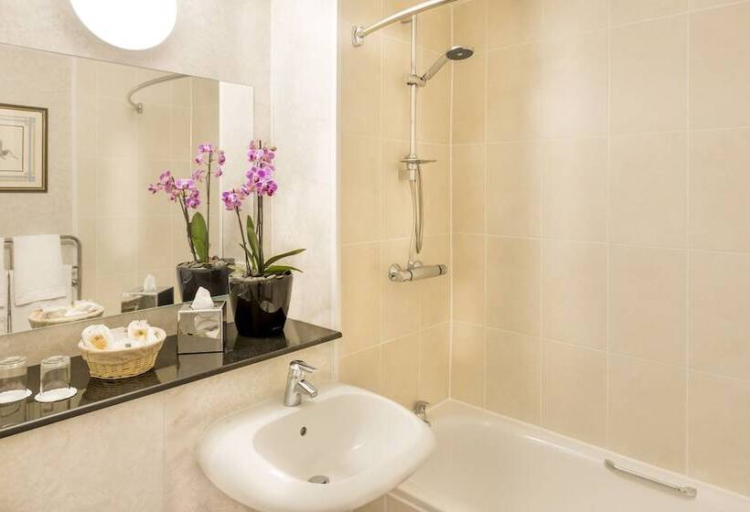 Номер Стандарт, Copthorne Tara Hotel London Kensington