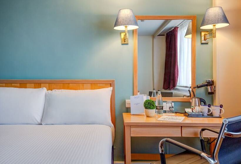 Номер Стандарт, Copthorne Tara Hotel London Kensington