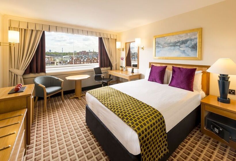 Номер Клуб, Copthorne Tara Hotel London Kensington