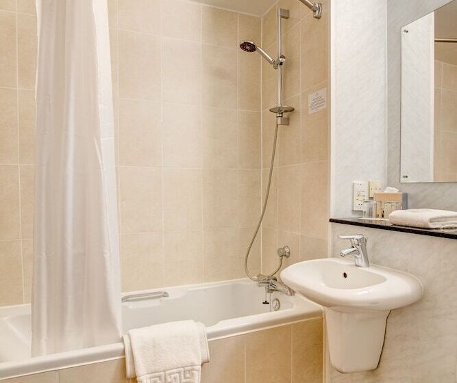 Номер Superior, Copthorne Tara Hotel London Kensington