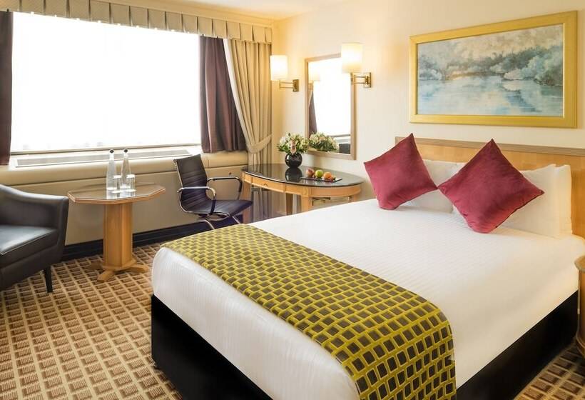 Номер Superior, Copthorne Tara Hotel London Kensington