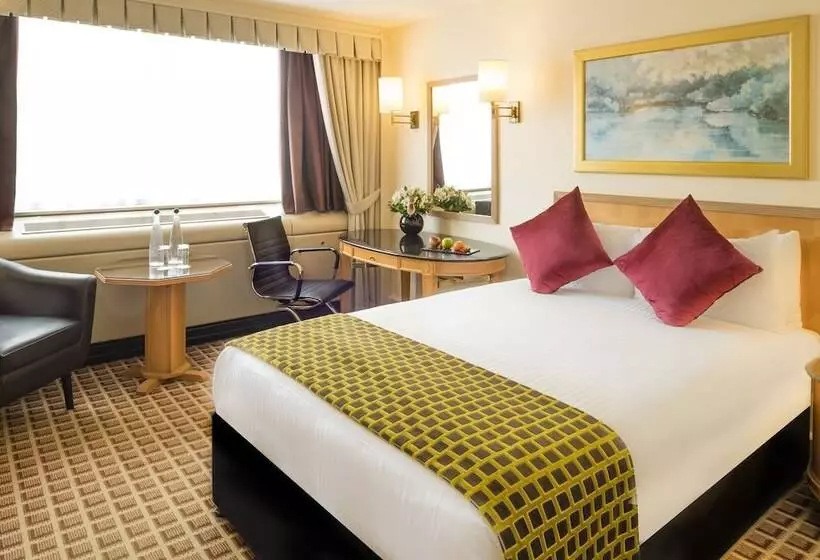 スーペリアールーム, Copthorne Tara Hotel London Kensington