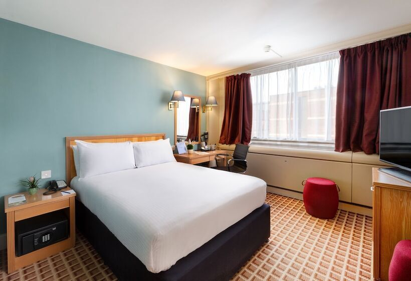 Семейный Номер, Copthorne Tara Hotel London Kensington