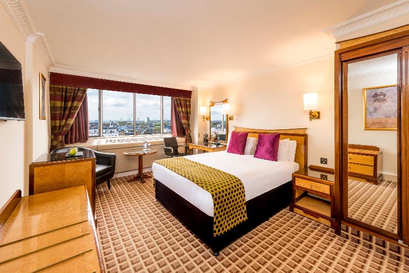 Номер Клуб, Copthorne Tara Hotel London Kensington