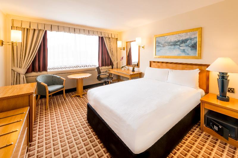 Номер Стандарт, Copthorne Tara Hotel London Kensington