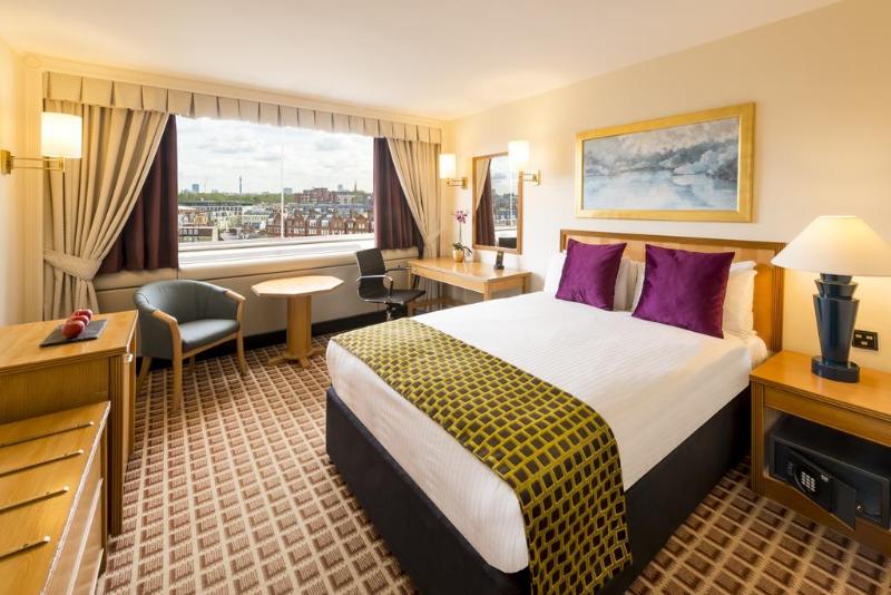Номер Superior, Copthorne Tara Hotel London Kensington