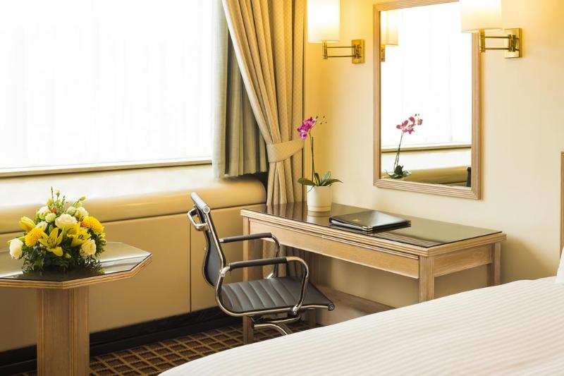 Номер Superior, Copthorne Tara Hotel London Kensington