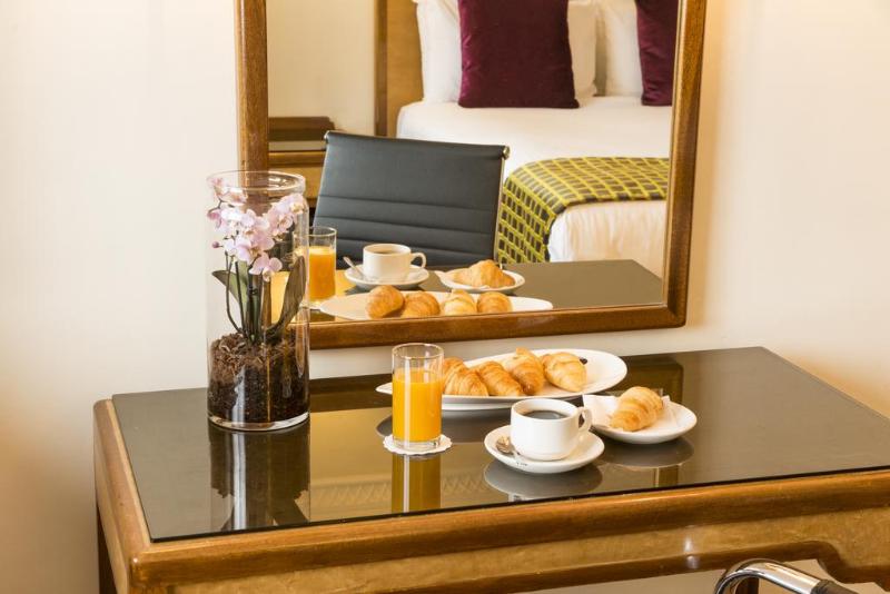 Номер Superior, Copthorne Tara Hotel London Kensington