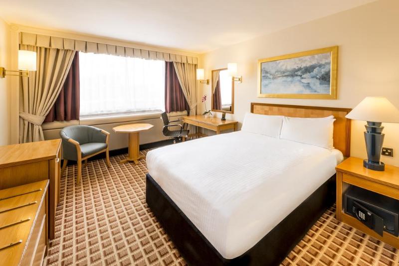 Номер Стандарт, Copthorne Tara Hotel London Kensington