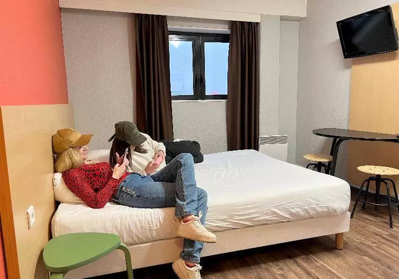 ファミリールーム, Copthorne Tara Hotel London Kensington