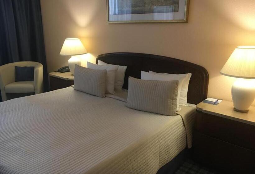 غرفة قياسية, Booking Hotel Crown Piast & Spa