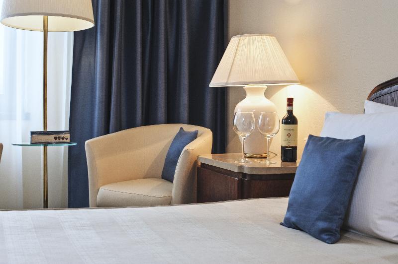 غرفة قياسية, Booking Hotel Crown Piast & Spa