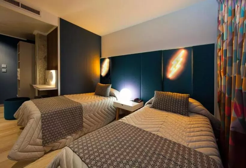 Quarto Basic, Cuco