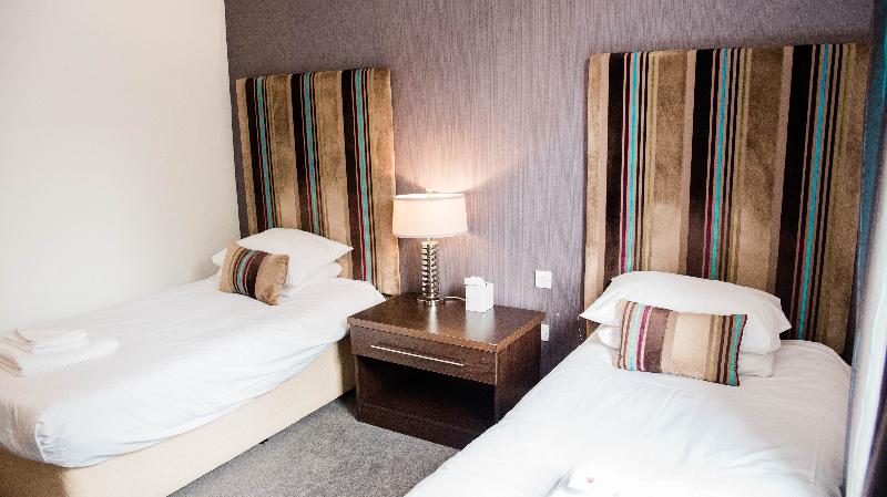 חדר סופריור, Episode