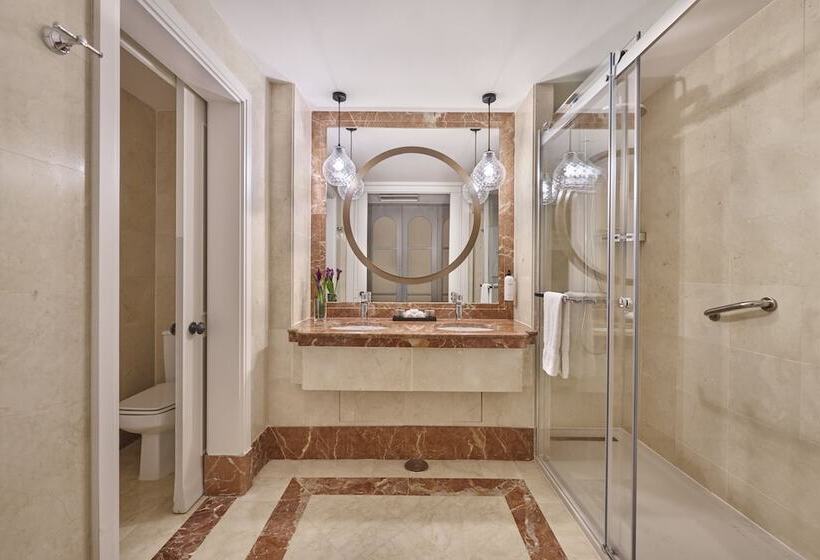 Номер Стандарт, Grand Hyatt La Manga Club Golf & Spa