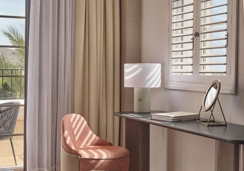 חדר סטנדרט, Grand Hyatt La Manga Club Golf & Spa