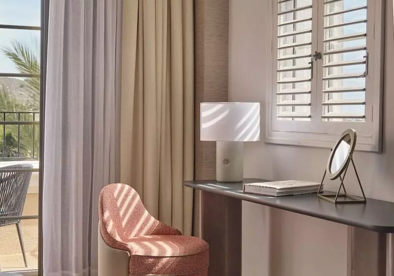 اتاق استاندارد, Grand Hyatt La Manga Club Golf & Spa