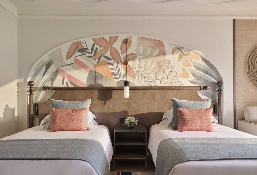 חדר סטנדרט, Grand Hyatt La Manga Club Golf & Spa