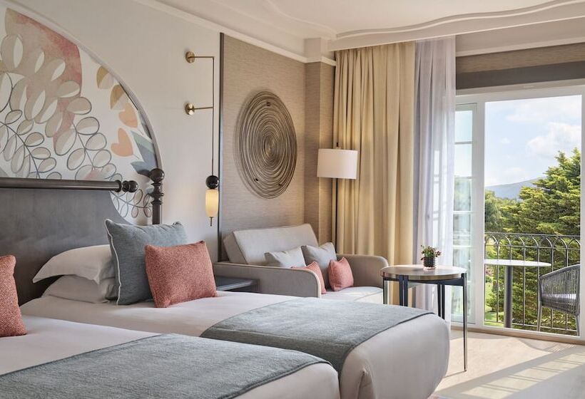 חדר משפחתי, Grand Hyatt La Manga Club Golf & Spa