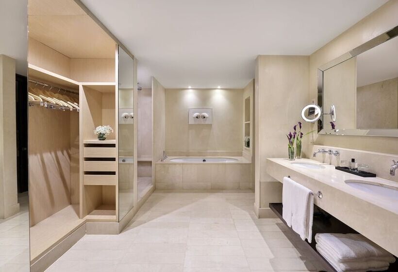 חדר משפחתי, Grand Hyatt La Manga Club Golf & Spa