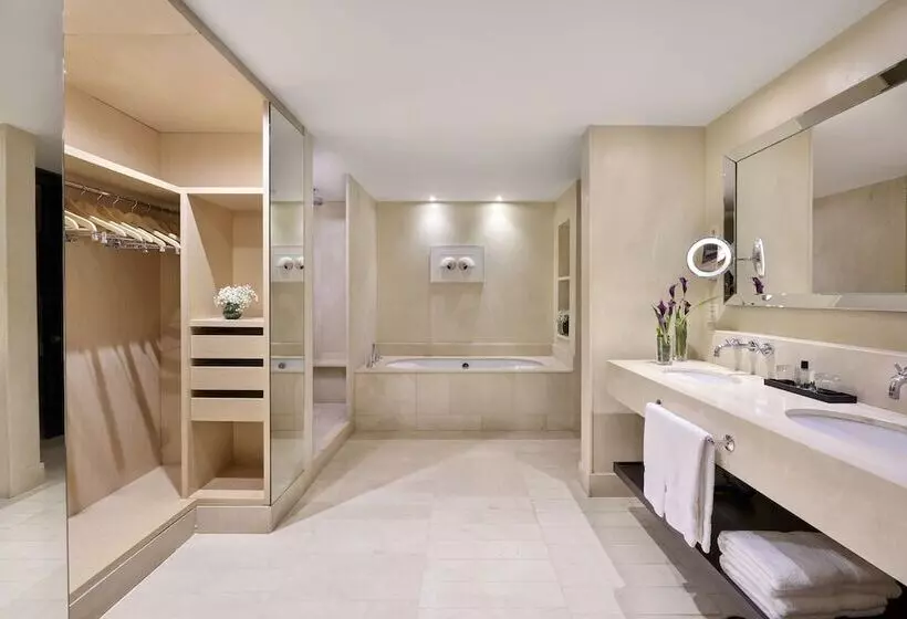 اتاق خانوادگی, Grand Hyatt La Manga Club Golf & Spa