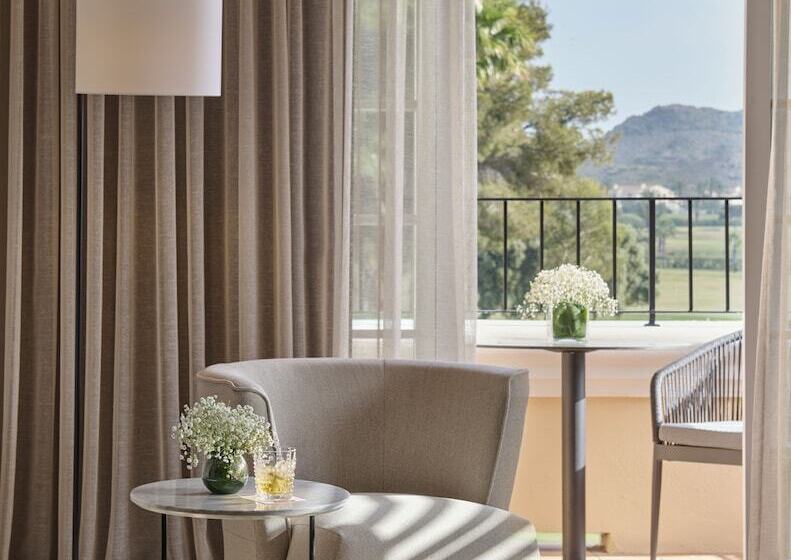 חדר משפחתי, Grand Hyatt La Manga Club Golf & Spa