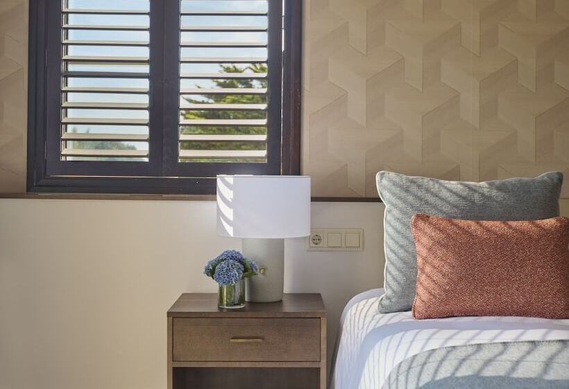 Семейный Номер, Grand Hyatt La Manga Club Golf & Spa