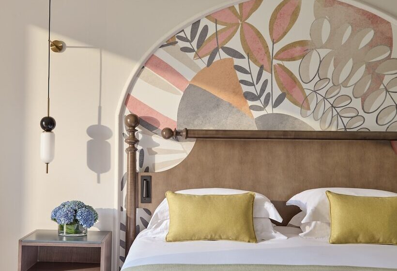 חדר משפחתי, Grand Hyatt La Manga Club Golf & Spa