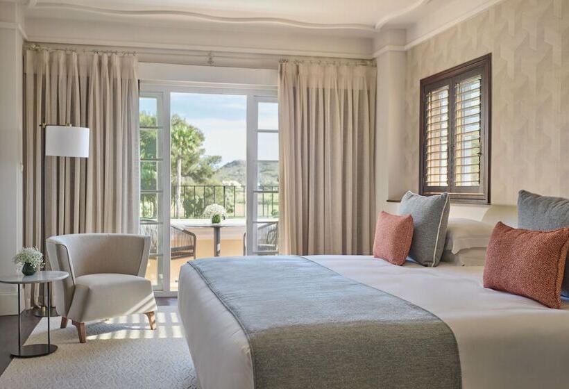 חדר משפחתי, Grand Hyatt La Manga Club Golf & Spa