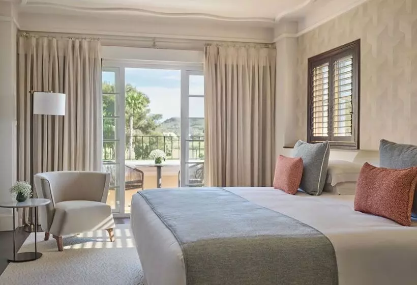 اتاق خانوادگی, Grand Hyatt La Manga Club Golf & Spa