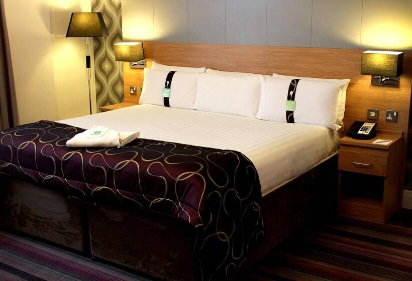 חדר אקזקיוטיב, Holiday Inn Darlington A1 Scotch Corner, An Ihg