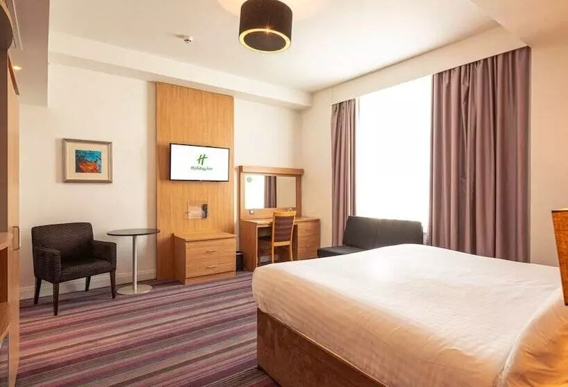 エクゼクティブルーム, Holiday Inn Darlington A1 Scotch Corner, An Ihg