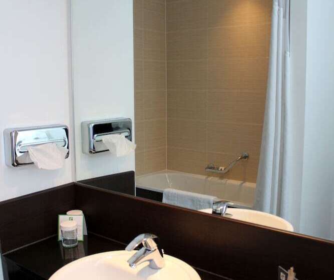 חדר אקזקיוטיב, Holiday Inn Darlington A1 Scotch Corner, An Ihg