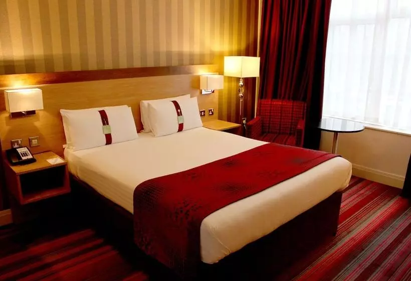 スタンダードルーム, Holiday Inn Darlington A1 Scotch Corner, An Ihg