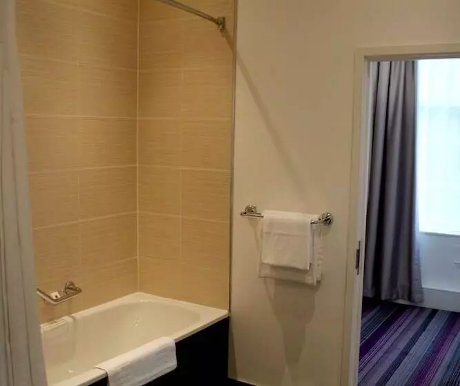 スタンダードルーム, Holiday Inn Darlington A1 Scotch Corner, An Ihg