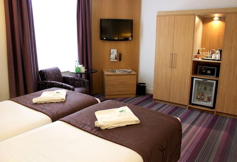 Номер Executive, Holiday Inn Darlington A1 Scotch Corner, An Ihg