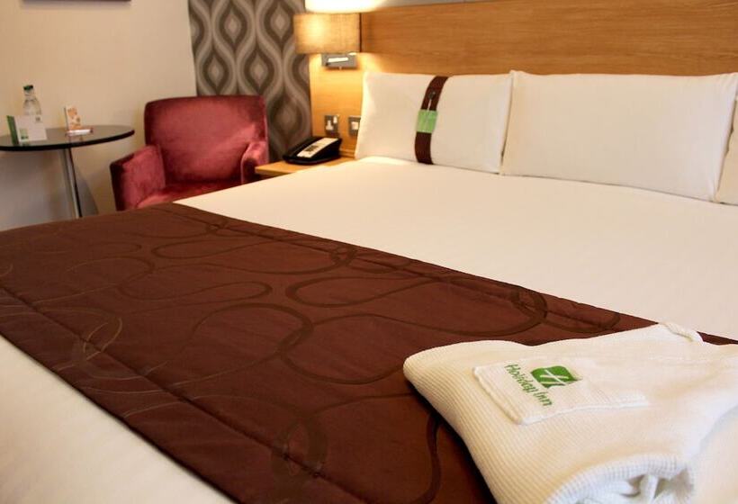 חדר סטנדרט, Holiday Inn Darlington A1 Scotch Corner, An Ihg