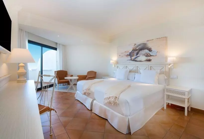 اتاق استاندارد, Iberostar Selection Andalucía Playa