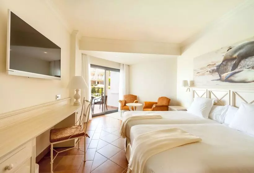 اتاق استاندارد, Iberostar Selection Andalucía Playa
