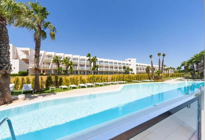 اتاق استاندارد, Iberostar Selection Andalucía Playa