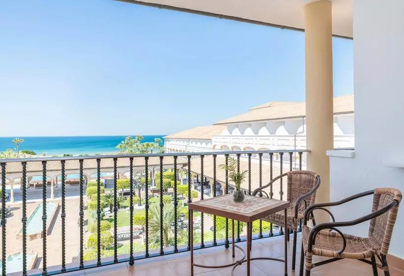 سوییت جونیور, Iberostar Selection Andalucía Playa
