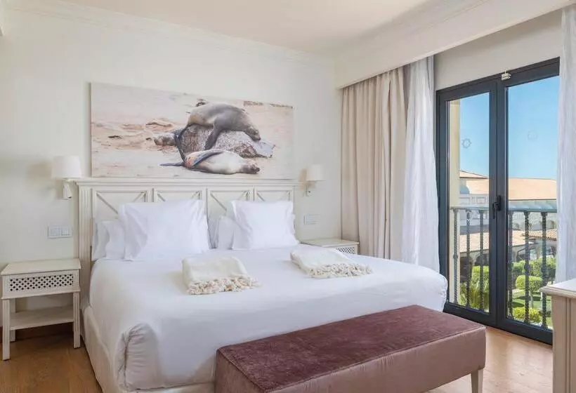 سوییت جونیور, Iberostar Selection Andalucía Playa