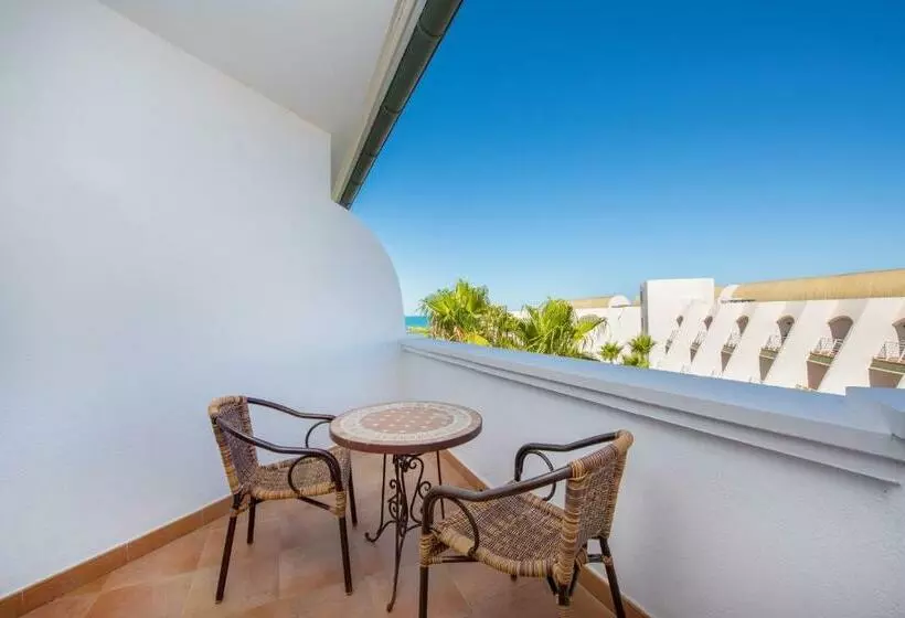 اتاق استاندارد, Iberostar Selection Andalucía Playa