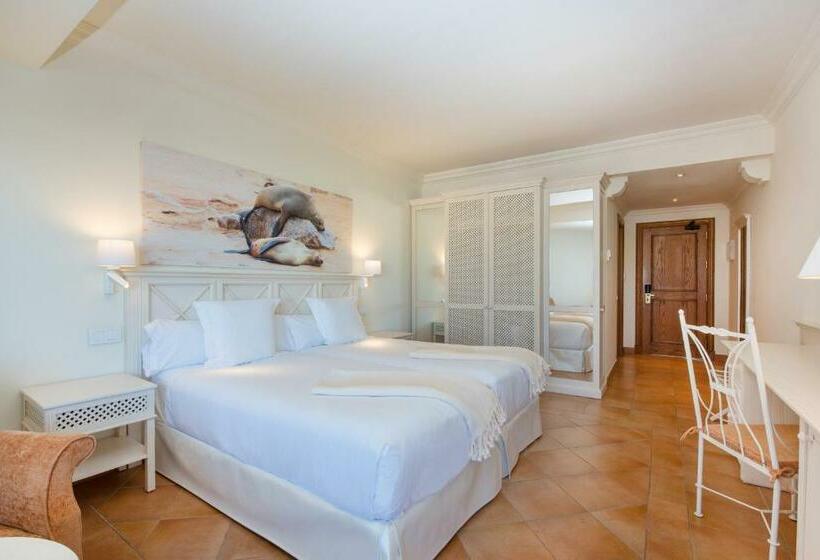 Standard-huone, Iberostar Selection Andalucía Playa