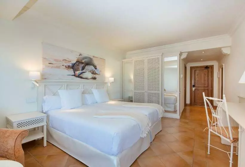 اتاق استاندارد, Iberostar Selection Andalucía Playa